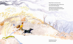 Salvatore and the Goats of Mount Etna