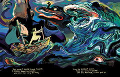 The Voyage