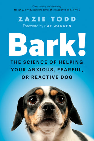 Bark!