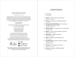 Points of Interest