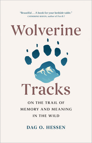 Wolverine Tracks