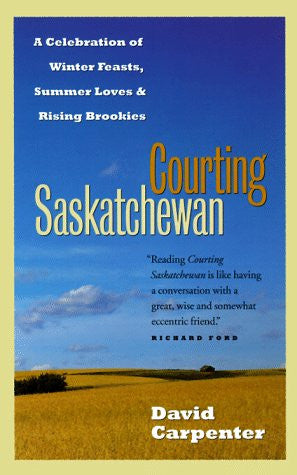 Courting Saskatchewan