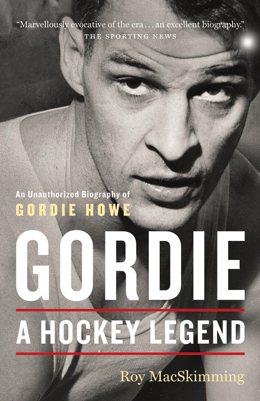 Gordie, Revised Edition