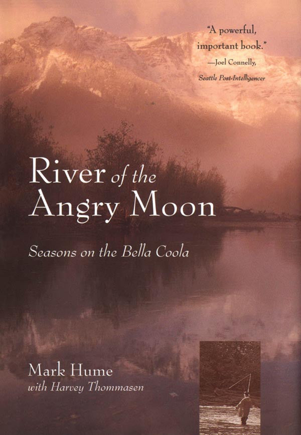 River of the Angry Moon
