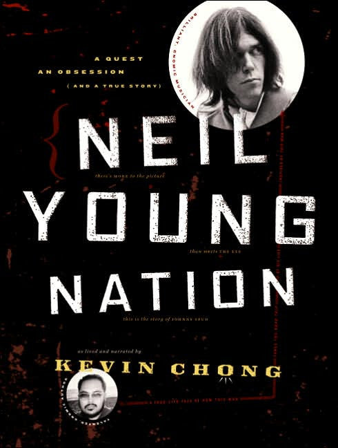 Neil Young Nation