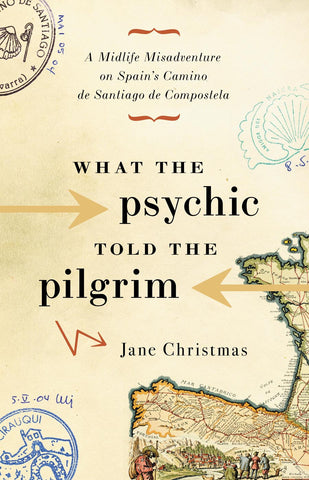 What the Psychic Told the Pilgrim