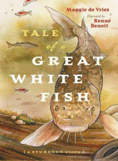 Tale of a Great White Fish