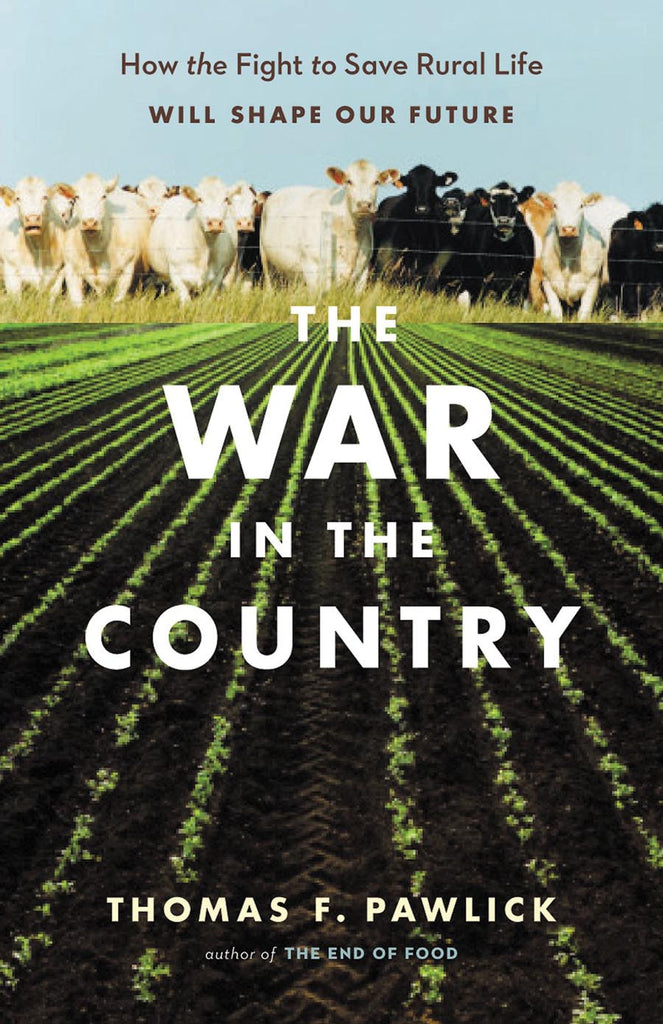 The War in the Country