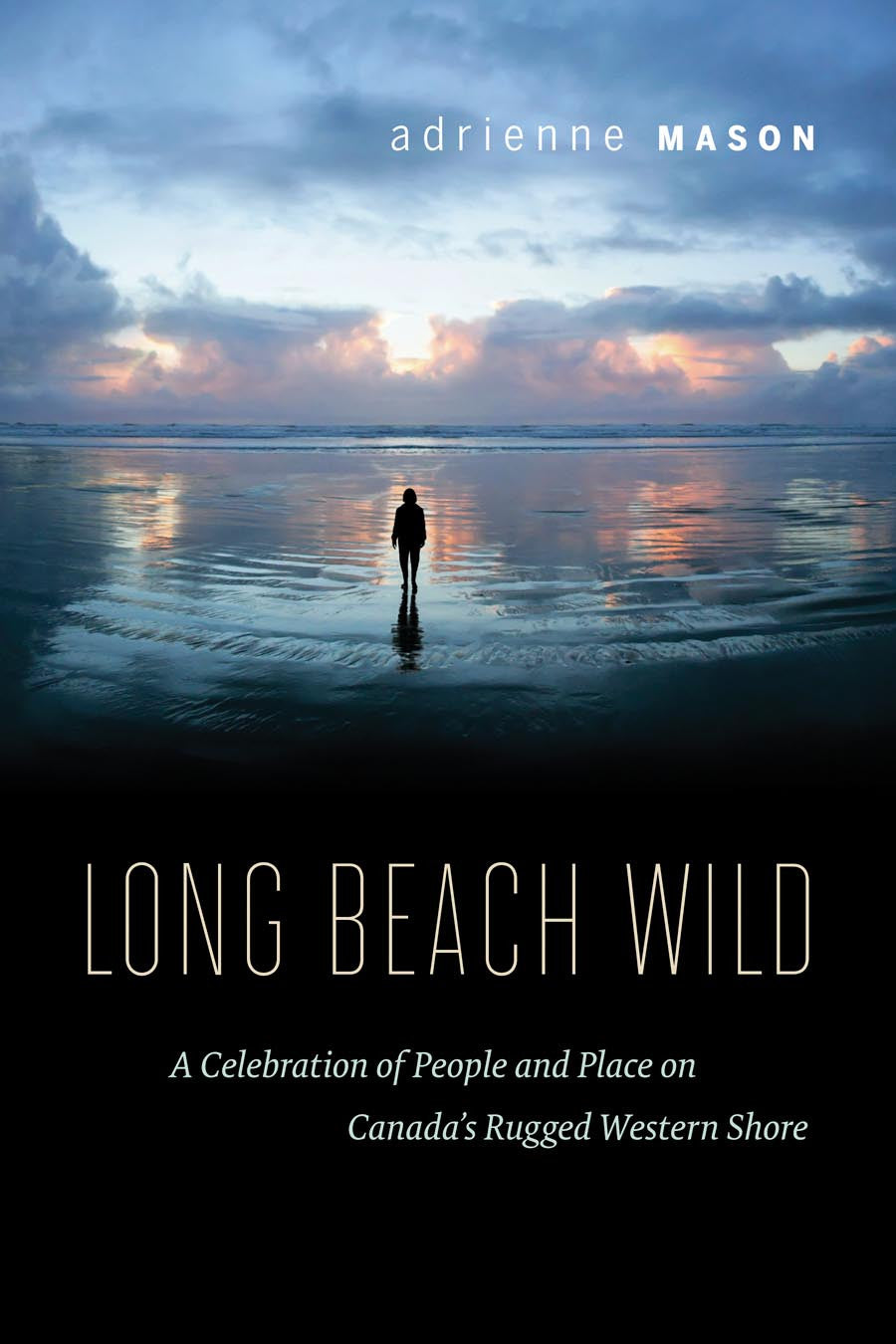 Long Beach Wild