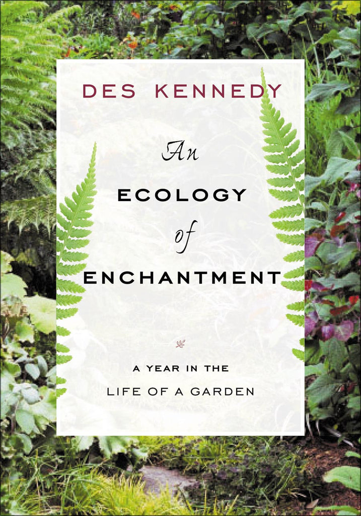 An Ecology of Enchantment