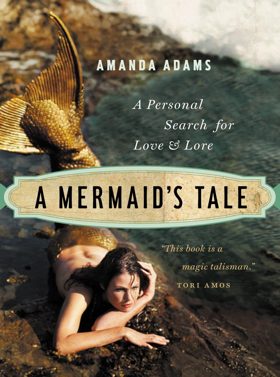 A Mermaid's Tale