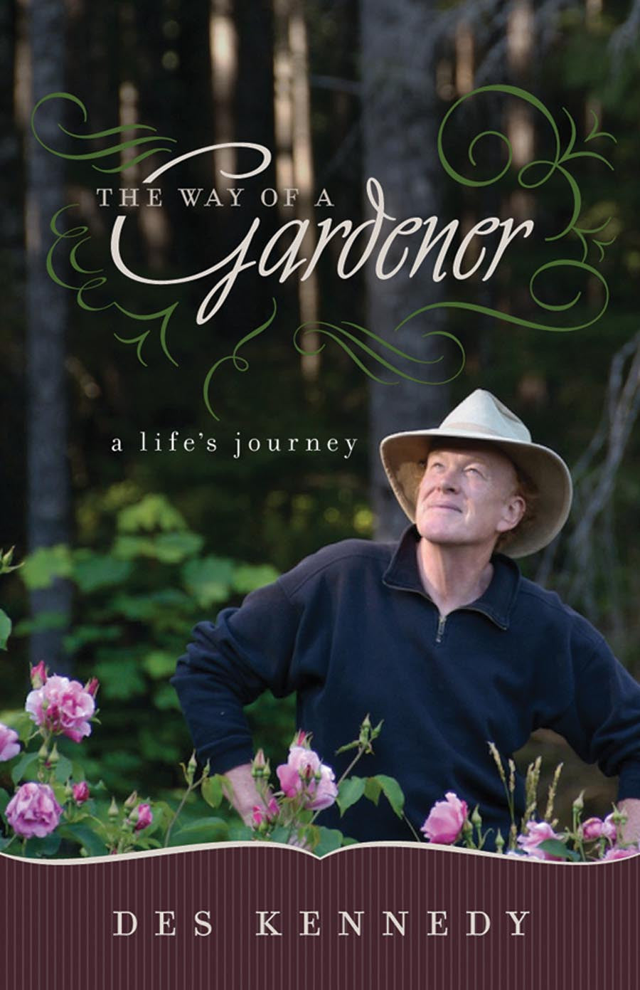 The Way of a Gardener