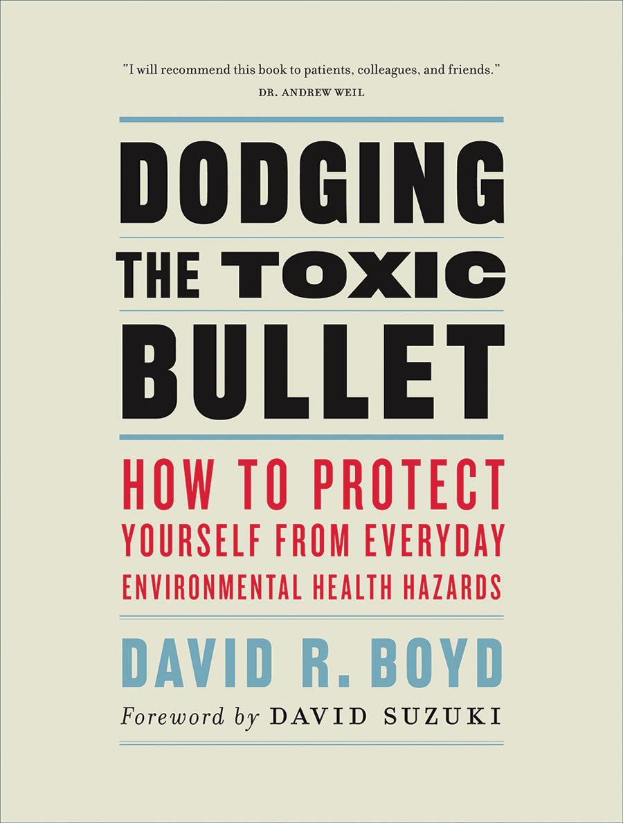 Dodging the Toxic Bullet