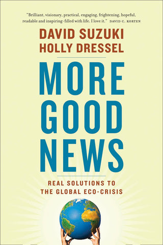 More Good News