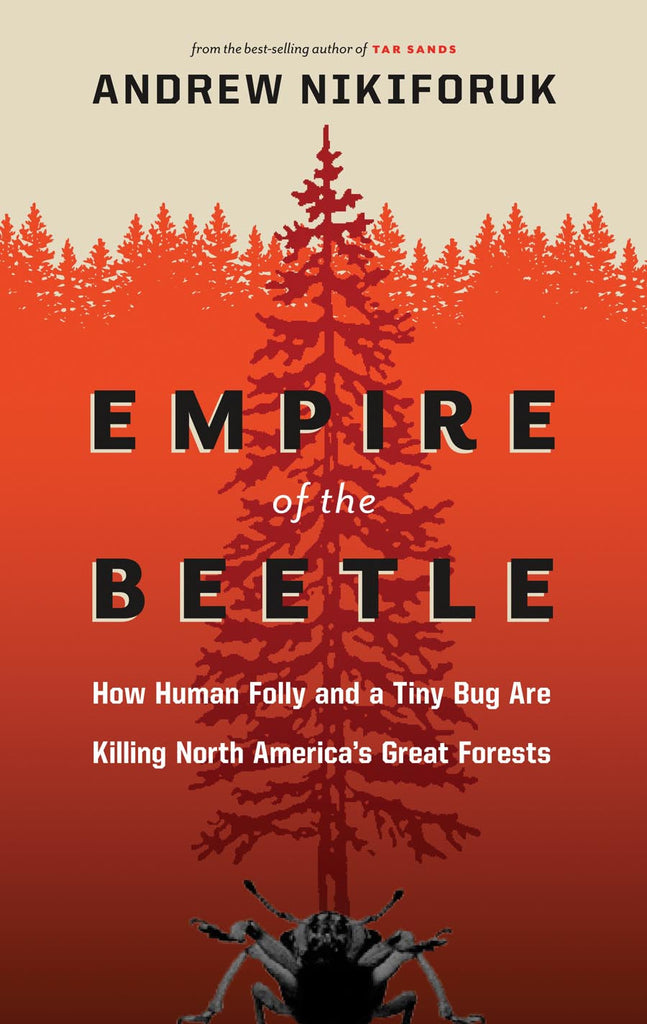 Empire of the Beetle