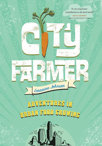 City Farmer