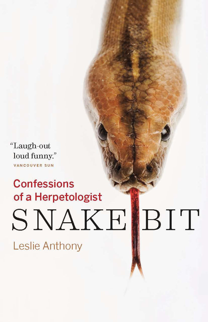 Snakebit