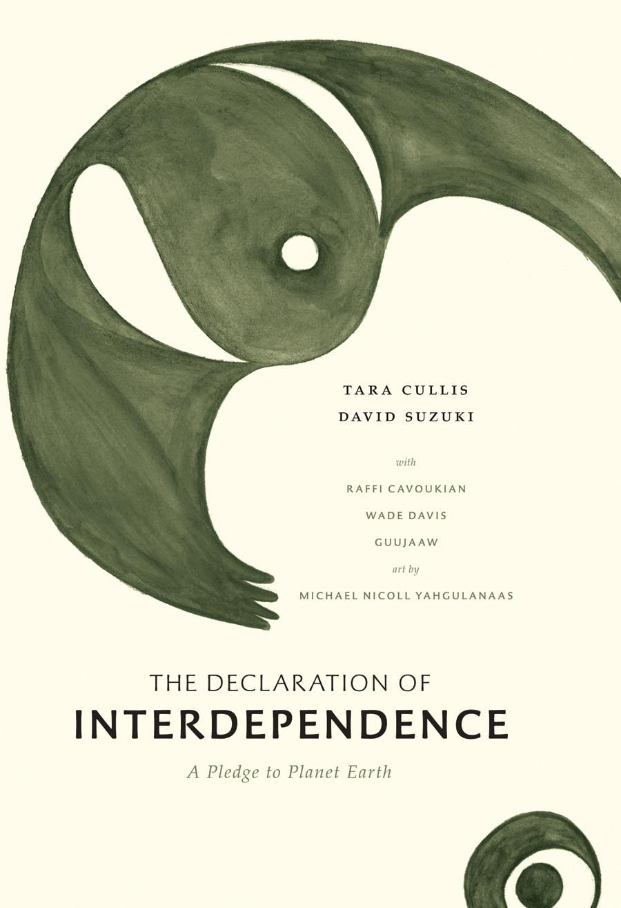 The Declaration of Interdependence
