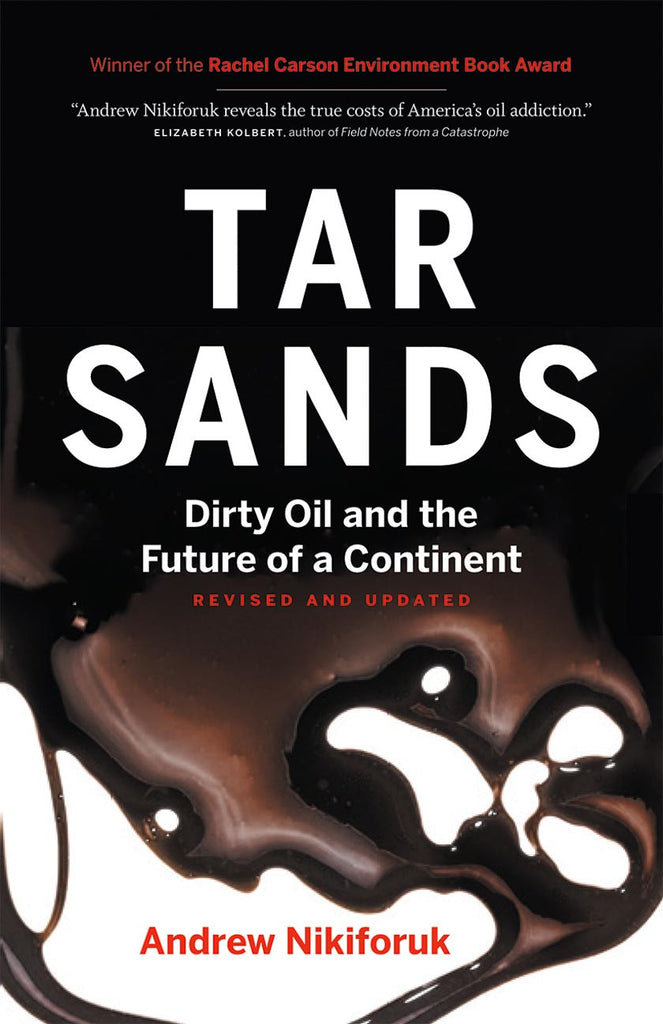 Tar Sands