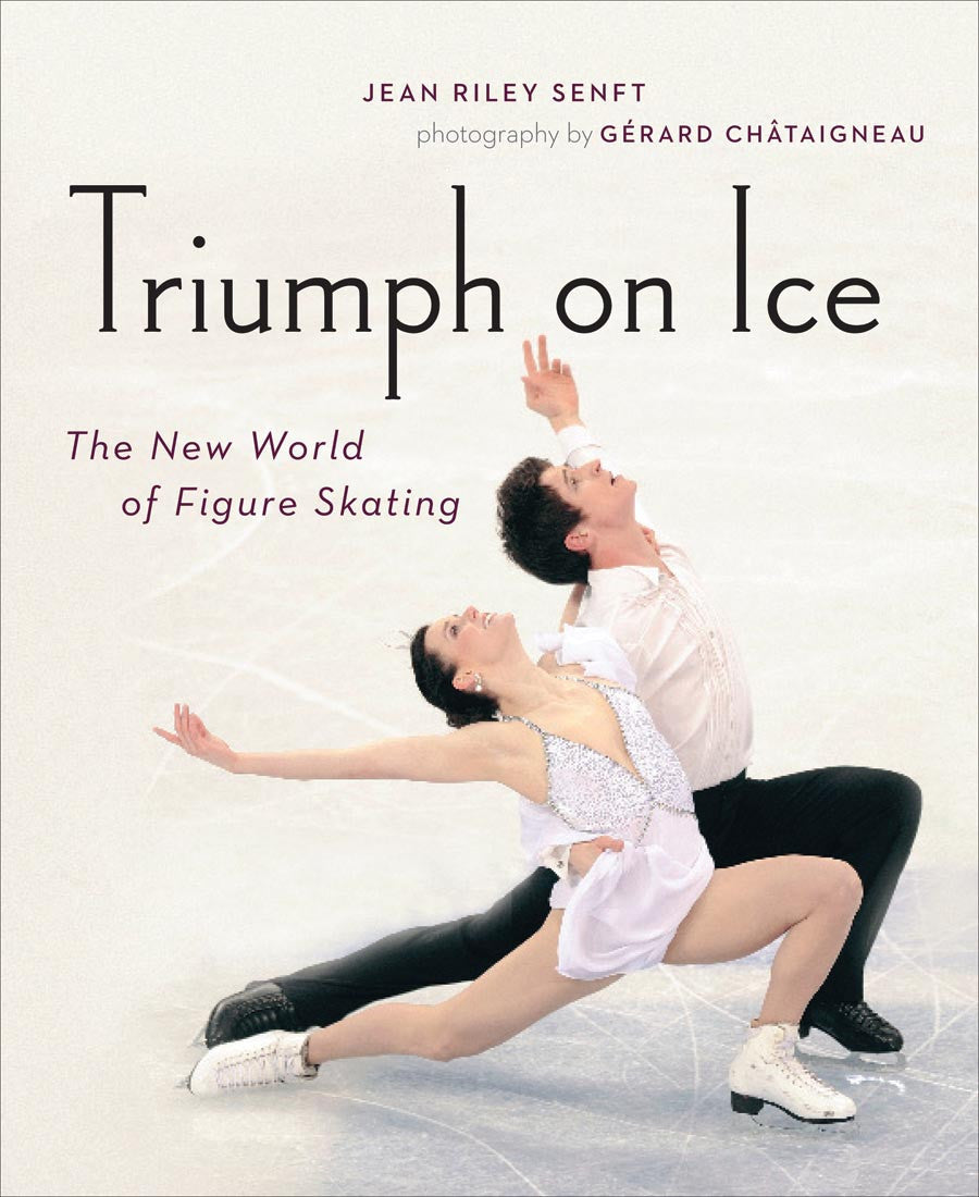 Triumph on Ice