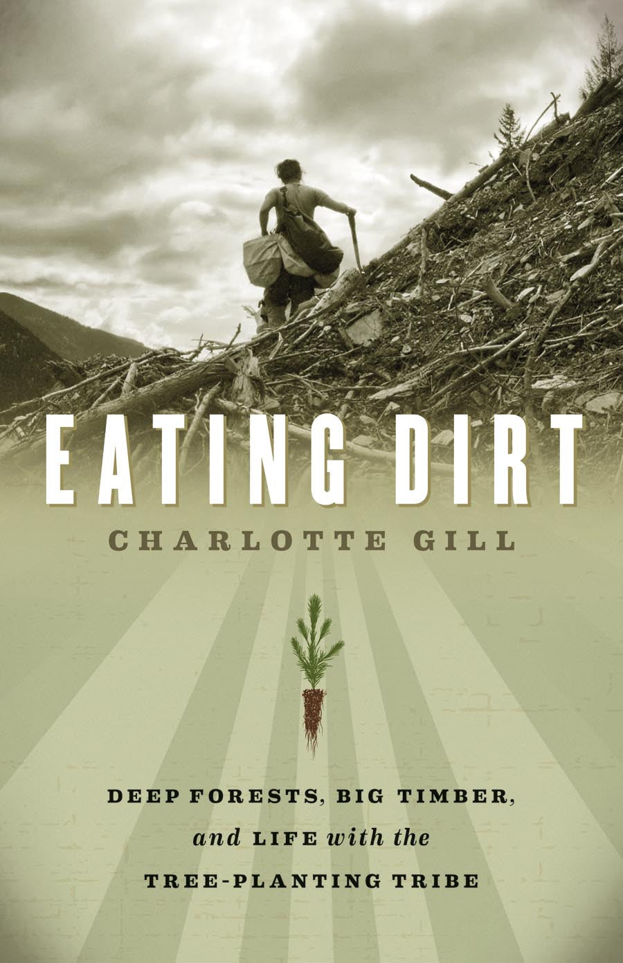 Eating Dirt