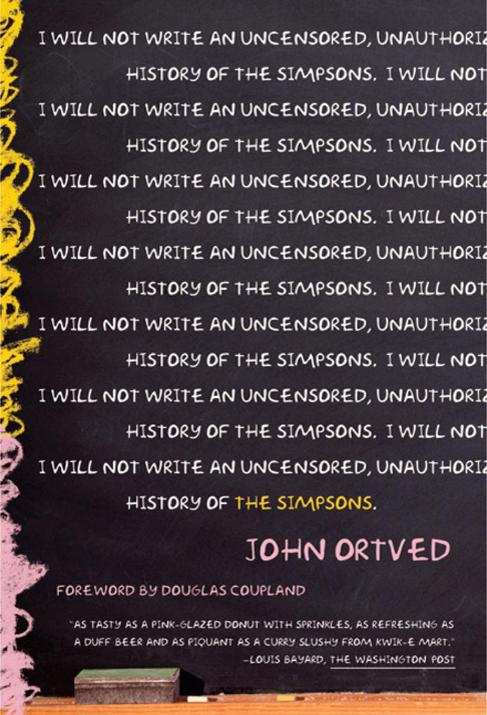 The Simpsons