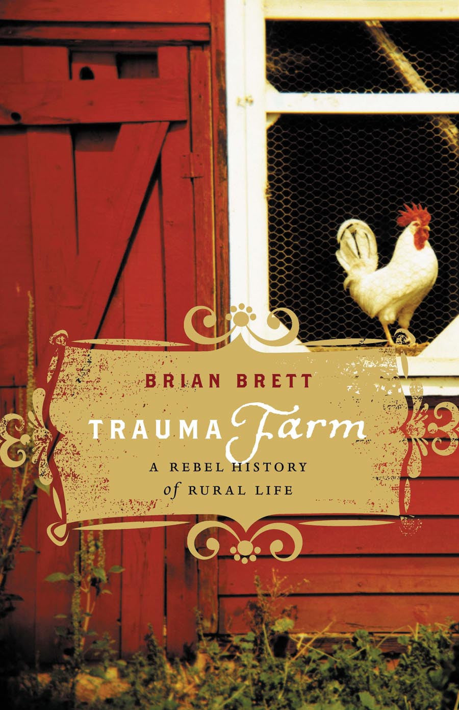 Trauma Farm