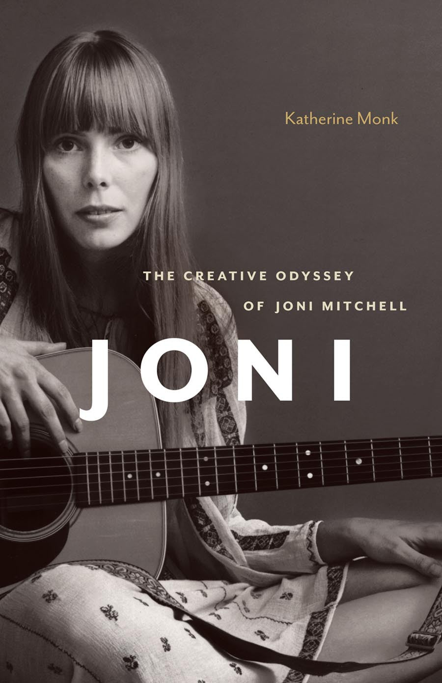 Joni