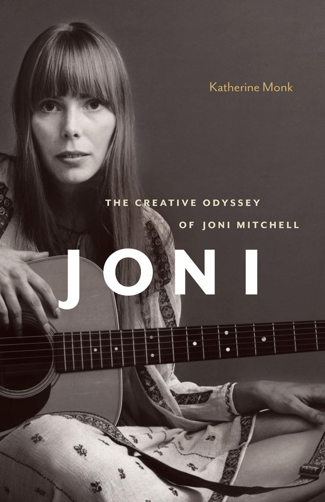 Joni