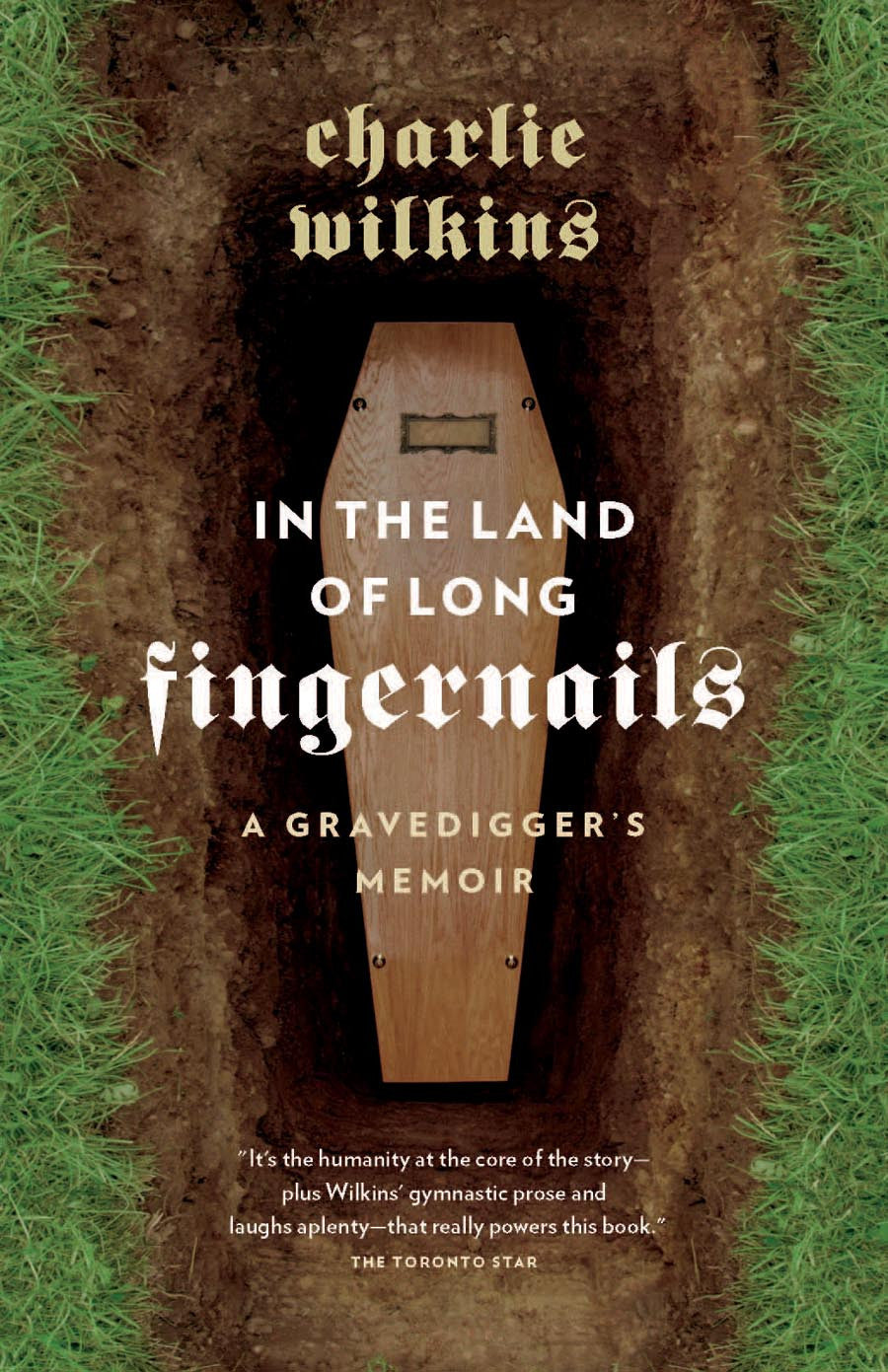 In the Land of Long Fingernails