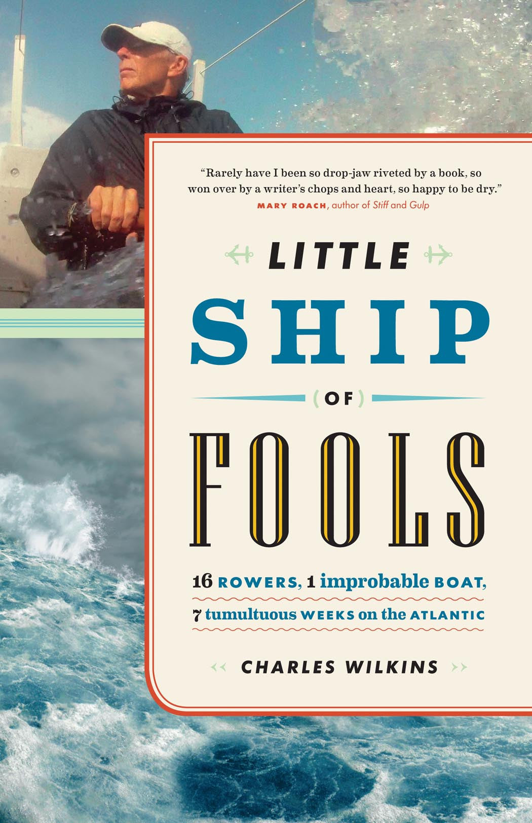 Little Ship of Fools