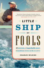 Little Ship of Fools