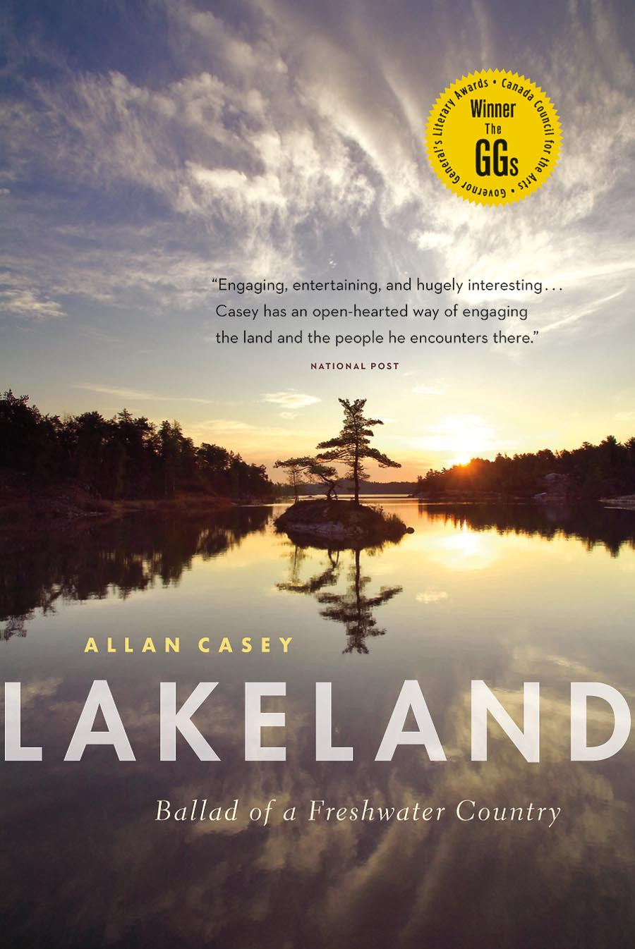 Lakeland