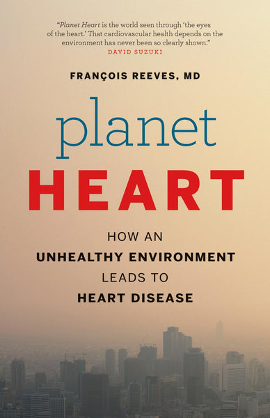 Planet Heart – Greystone Books Ltd.