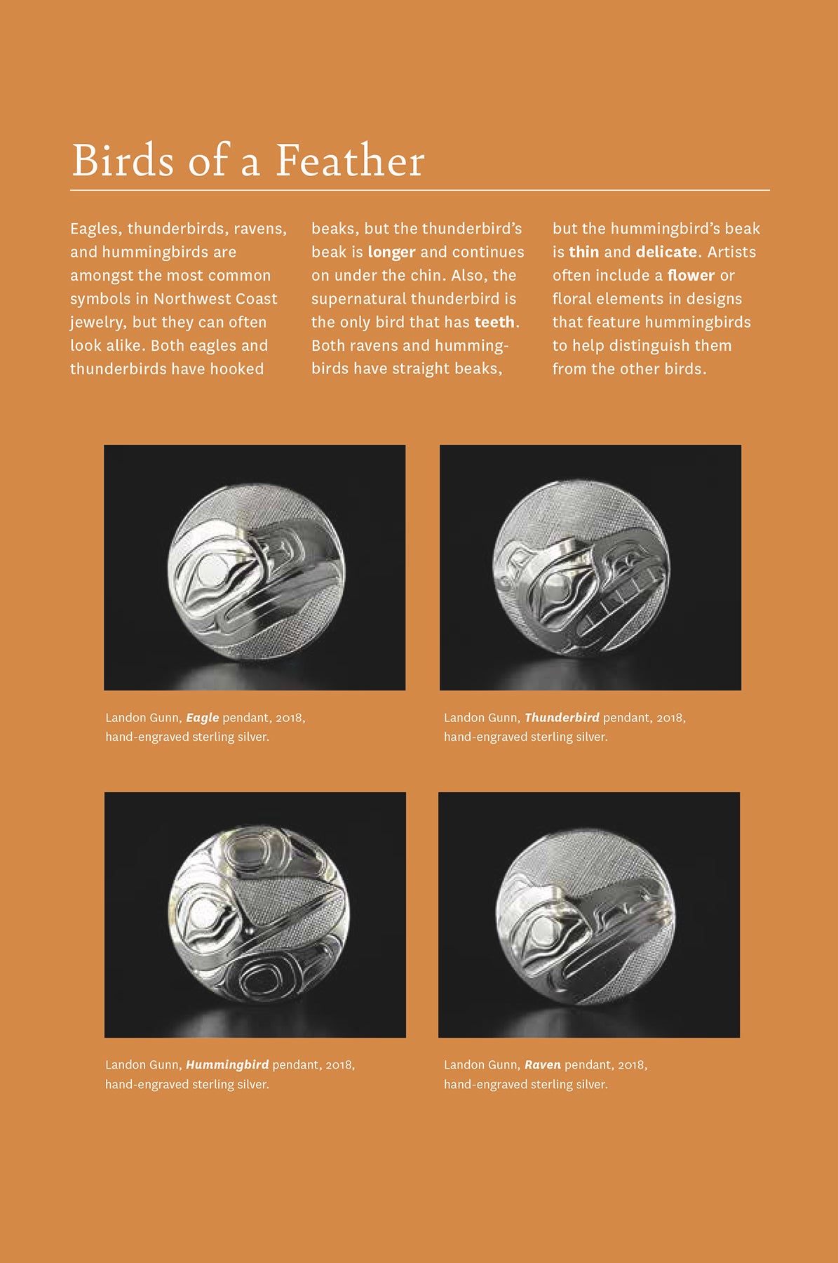 Understanding Northwest Coast Indigenous Jewelry