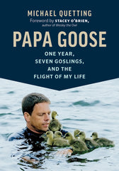 Papa Goose