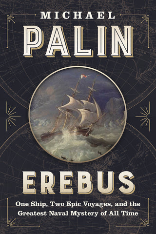 Erebus