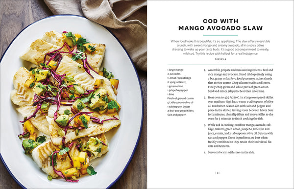 洋書 CookBook Book The Obesity Code Cookbook – Greystone Books Ltd.