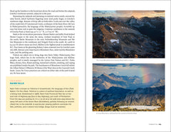 Destination Hikes