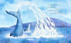Show Us Where You Live, Humpback