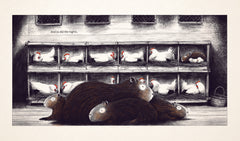 The Capybaras