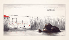 The Capybaras