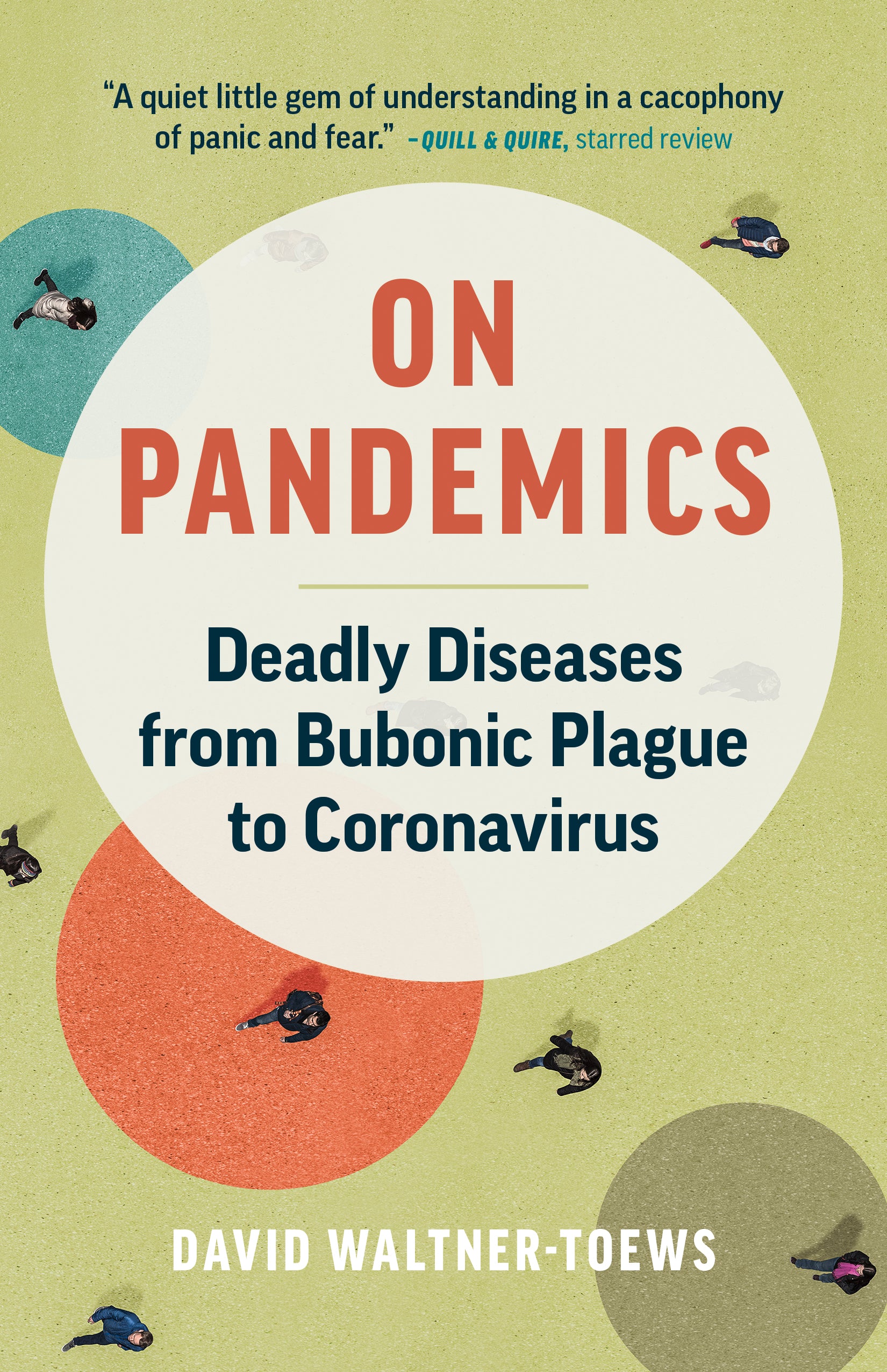 On Pandemics