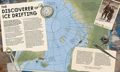 Mission: Arctic