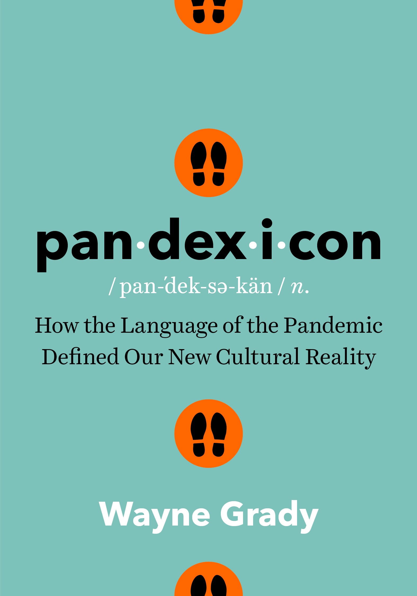 Pandexicon