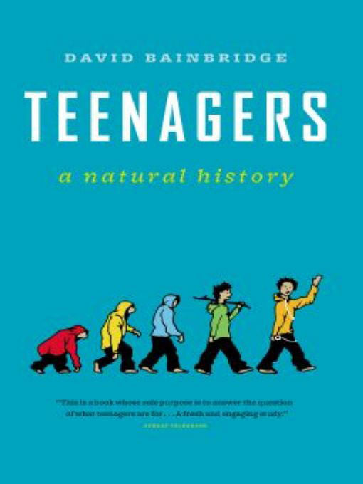 Teenagers