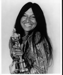 Buffy Sainte-Marie