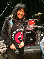 Buffy Sainte-Marie