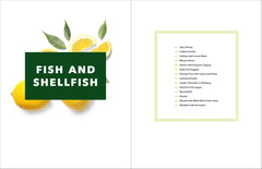 The Diabetes Code Cookbook