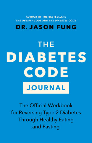 The Diabetes Code Journal